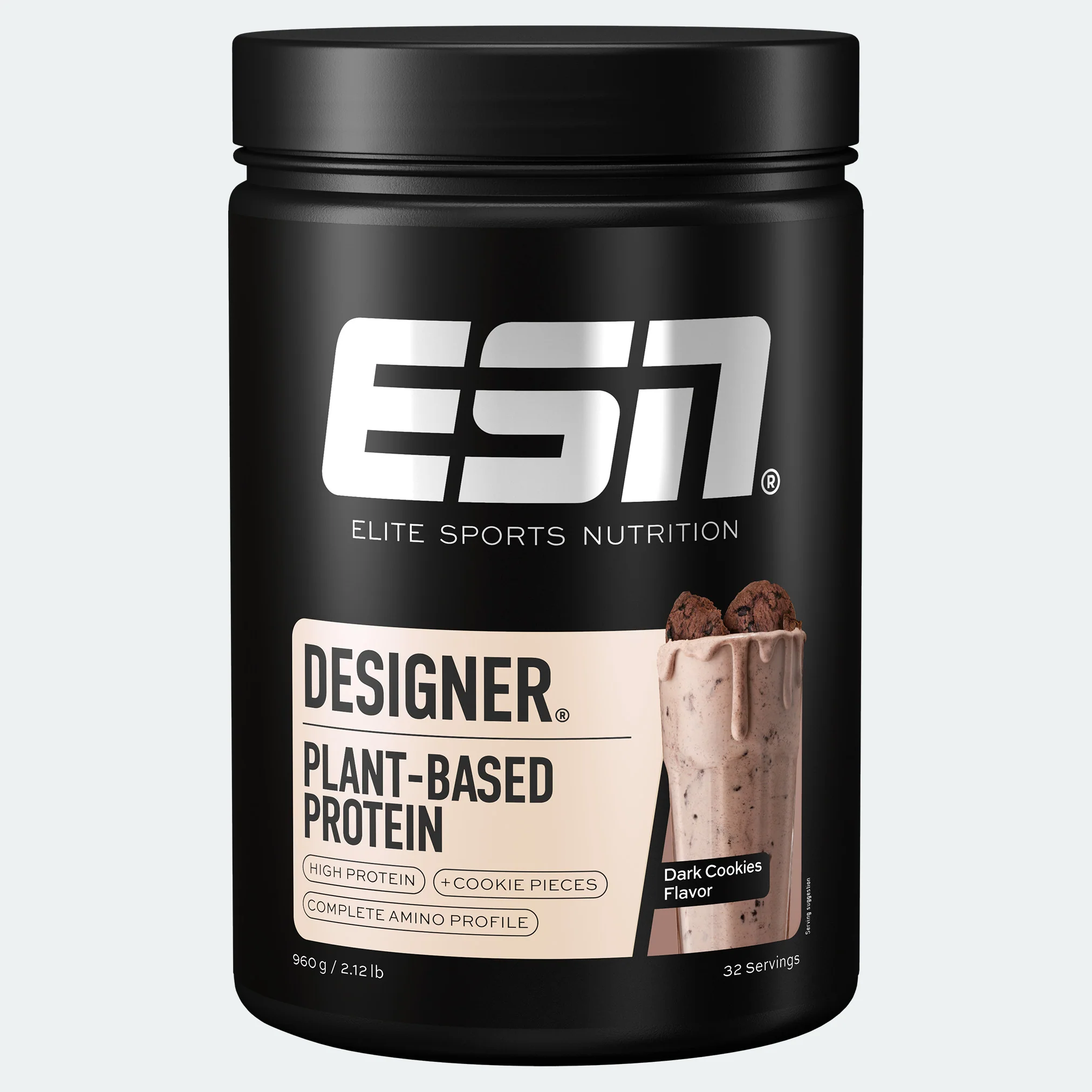 Promo: Protein & Food